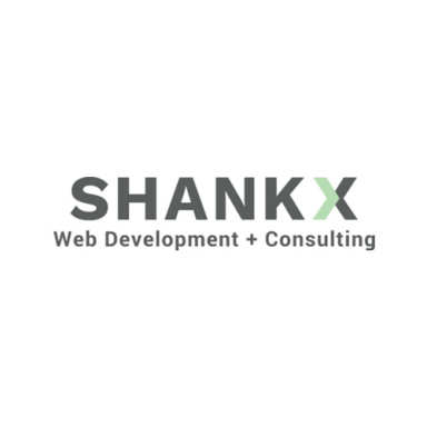 Shankx Web Development logo